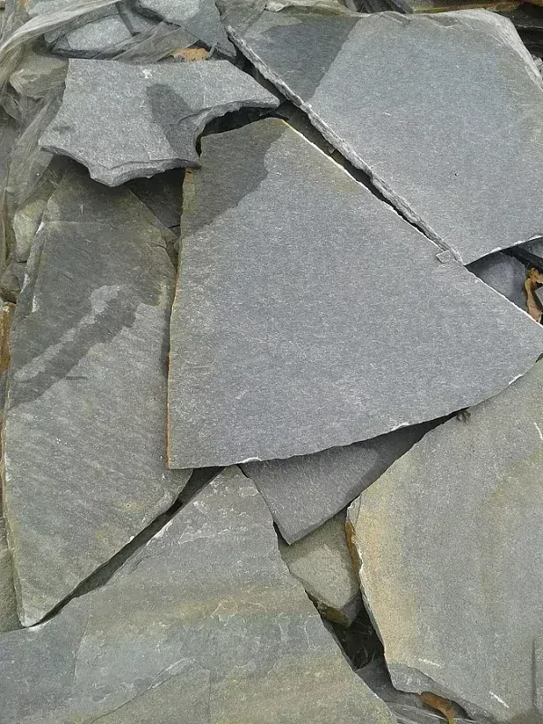 Gneis Black Karystos1-3 cm